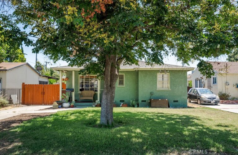 346 W Artesia, Pomona