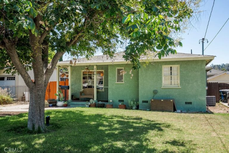 346 W Artesia, Pomona