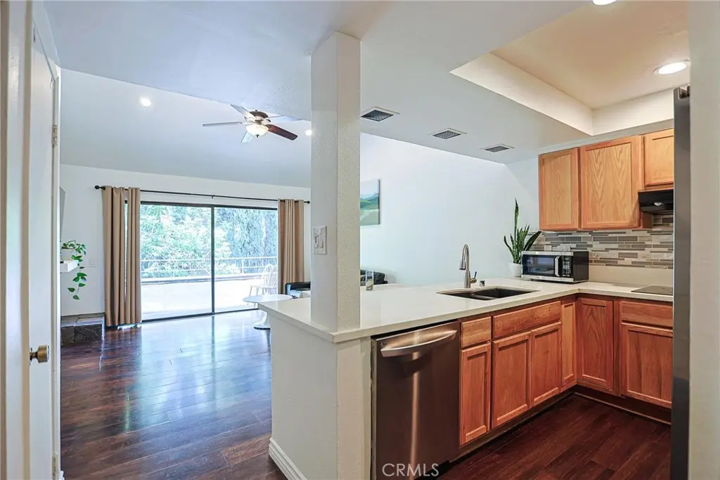 356 S Prospectors #83, Diamond Bar