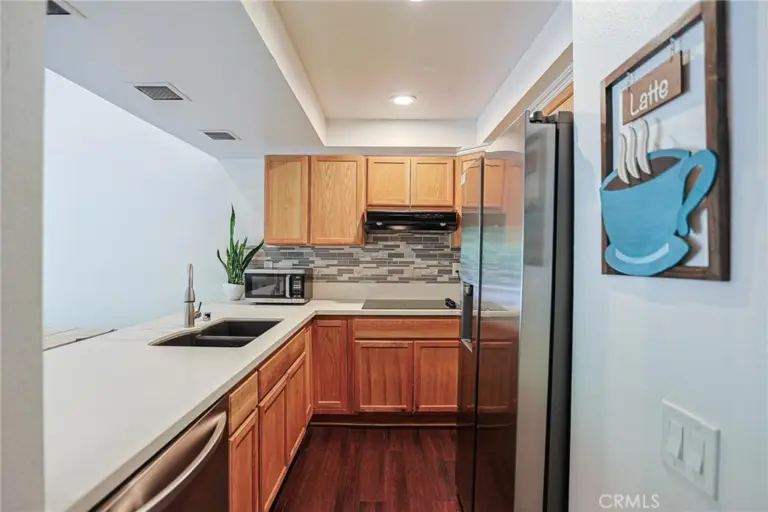 356 S Prospectors #83, Diamond Bar