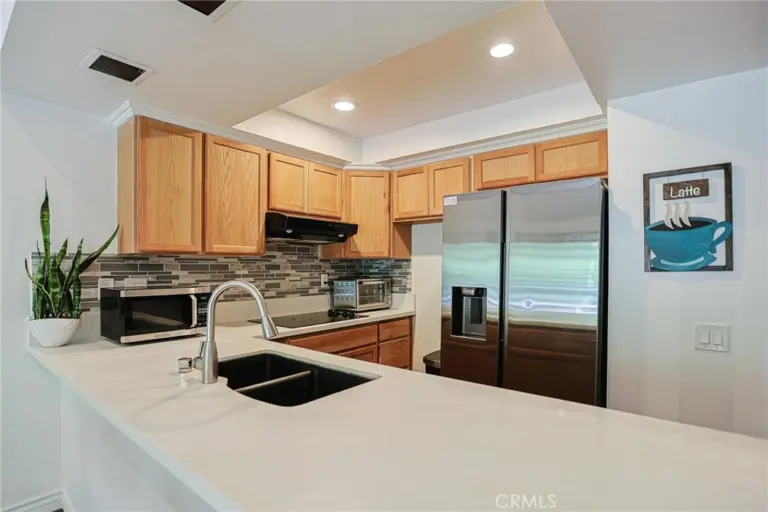 356 S Prospectors #83, Diamond Bar