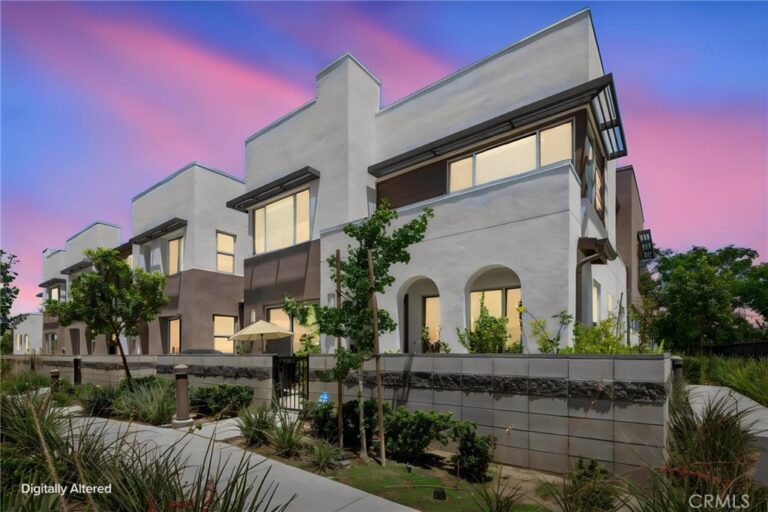 3560 E Peckham Paseo #1, Ontario