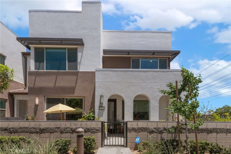 3560 E Peckham Paseo #1, Ontario