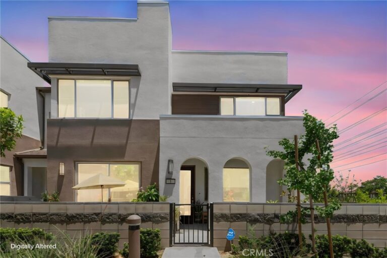 3560 E Peckham Paseo #1, Ontario