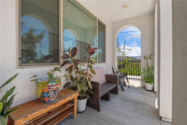 3560 E Peckham Paseo #1, Ontario