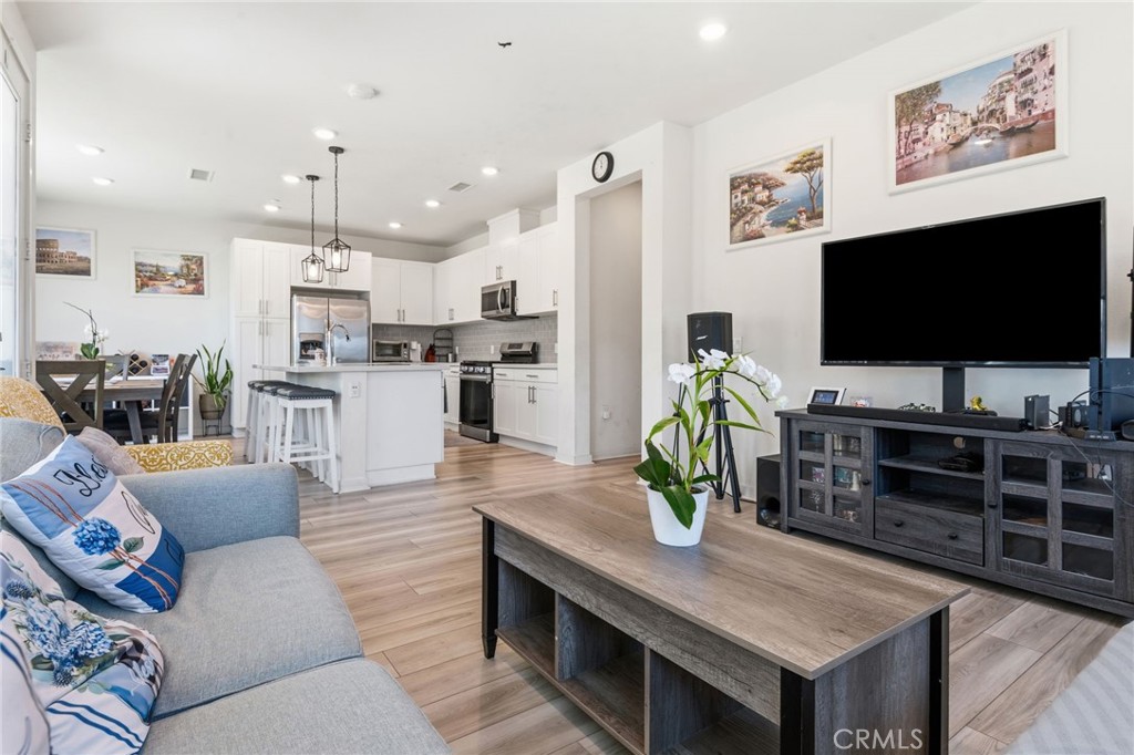 3560 E Peckham Paseo #1, Ontario