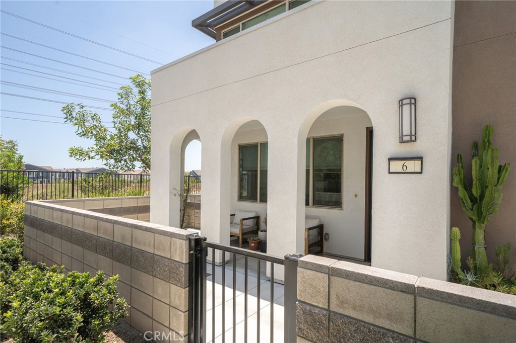 3590 E Peckham Paseo #6, Ontario