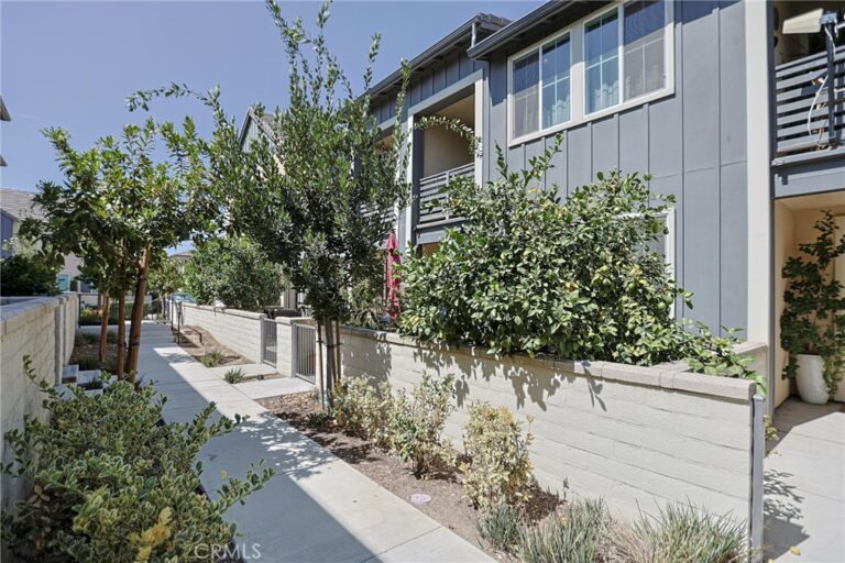 3605 E Delight Paseo #158, Ontario