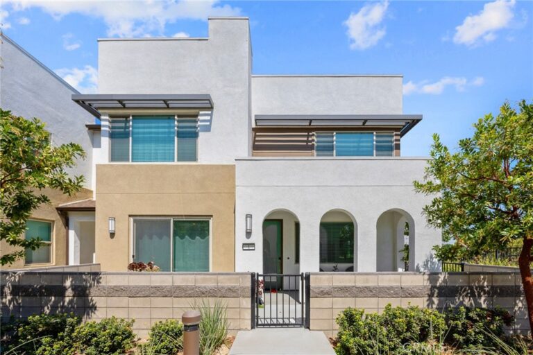 3620 E Peckham Paseo #1, Ontario
