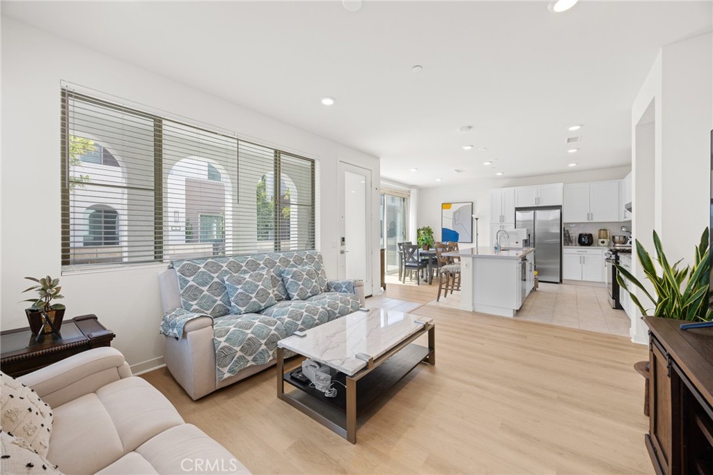 3620 E Peckham Paseo #1, Ontario