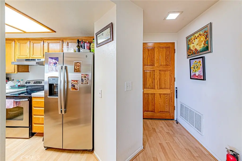 3655 Agate, West Covina