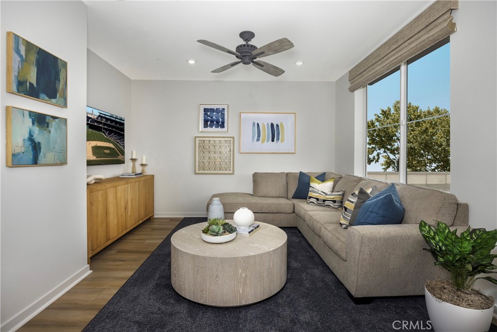 3660 S. Eichler Paseo #4, Ontario