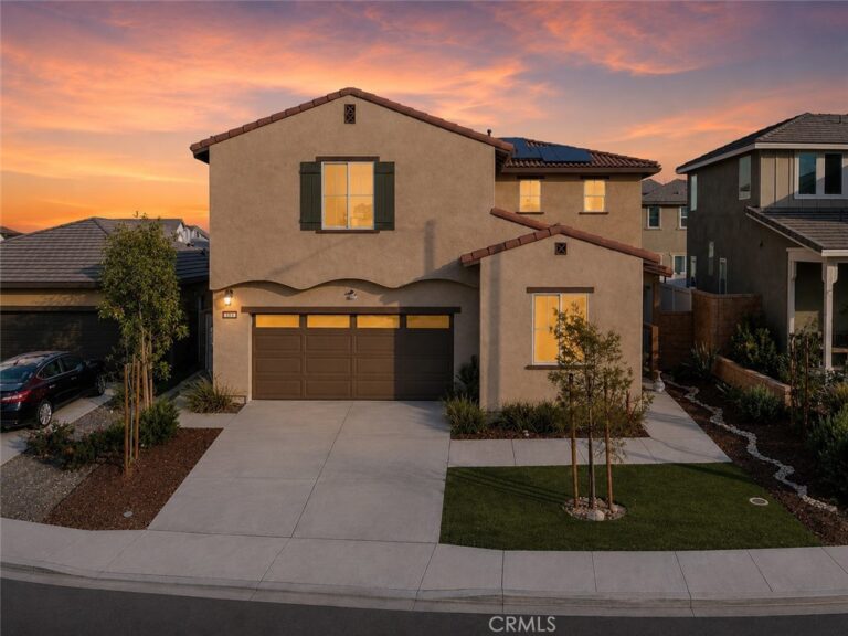385 Cachuma Court, Rialto