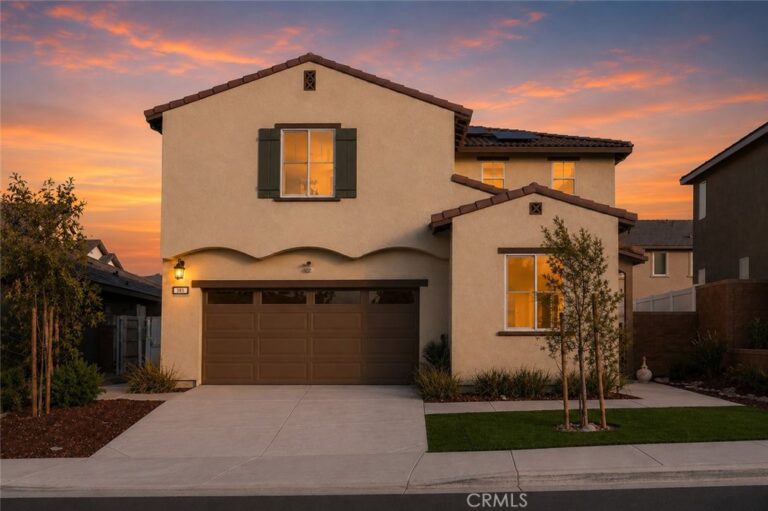 385 Cachuma Court, Rialto