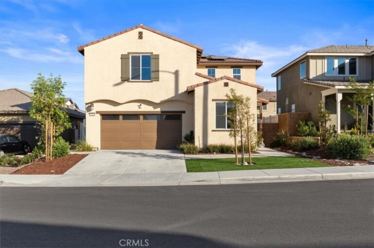 385 Cachuma Court, Rialto
