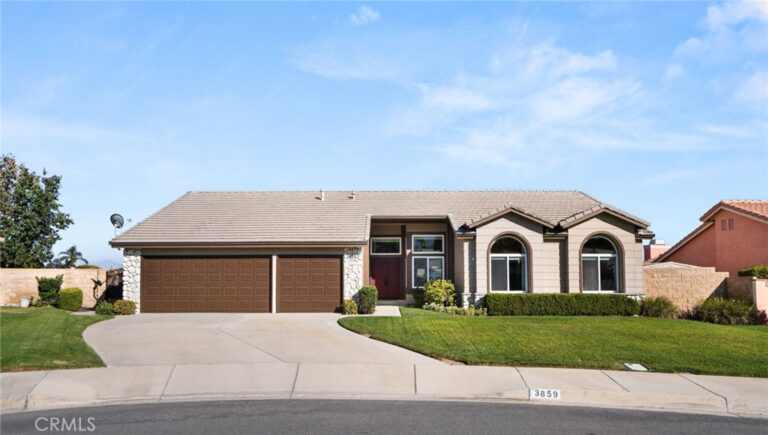 3859 Dove Tree Avenue, Rialto