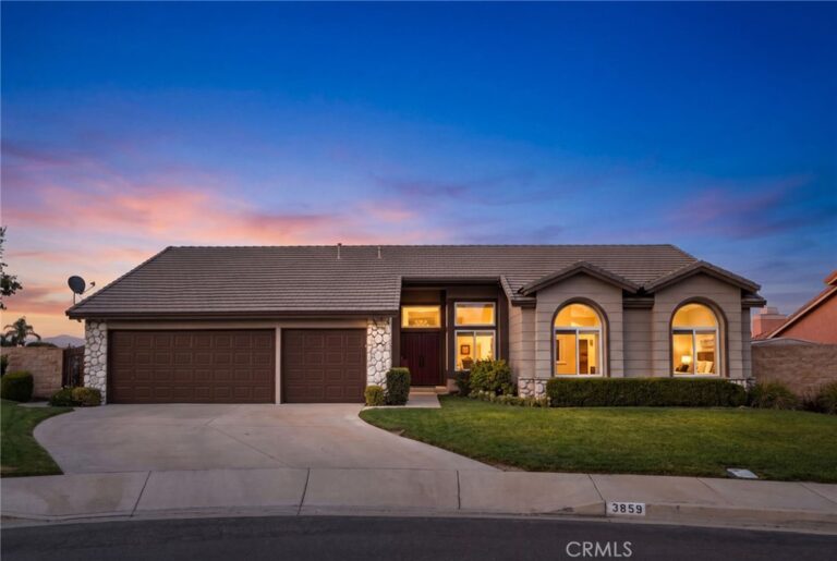 3859 Dove Tree Avenue, Rialto
