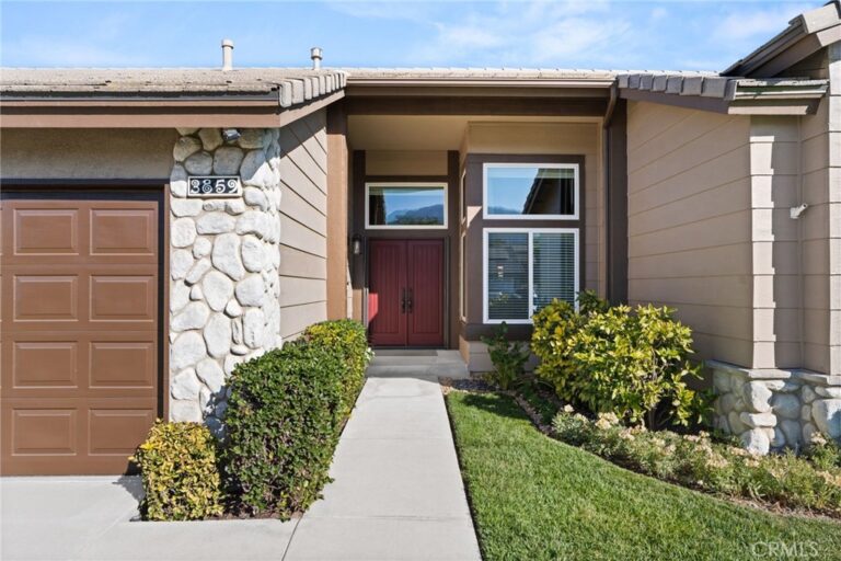 3859 Dove Tree Avenue, Rialto