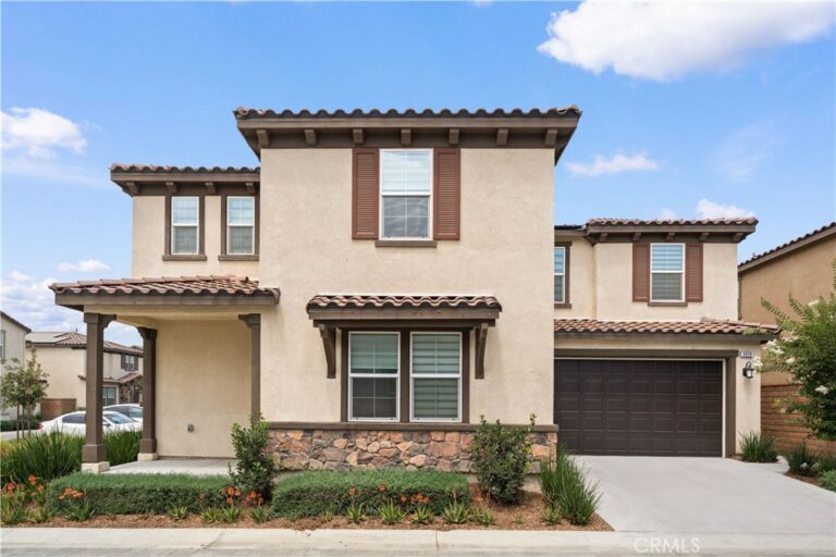 3929 E La Jolla Street, Ontario
