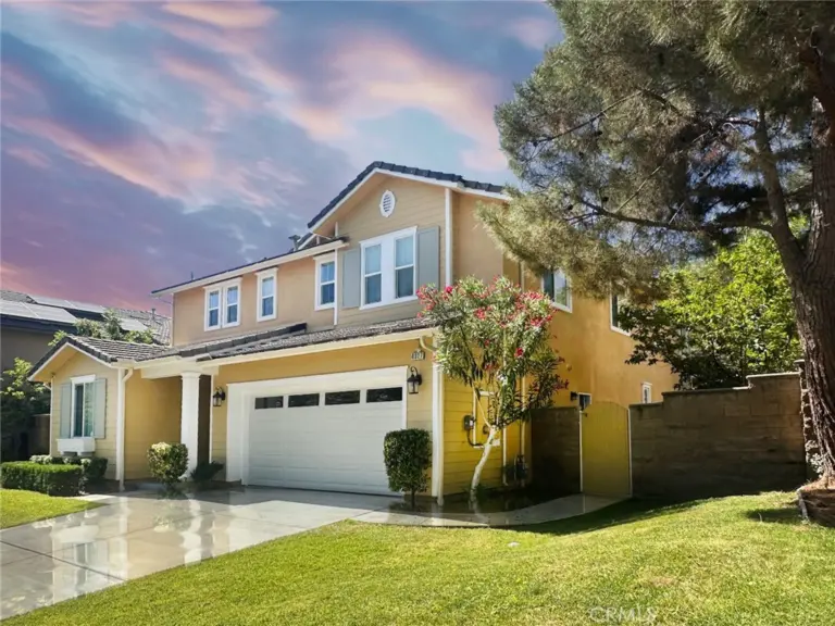 4027 Blair Ridge Drive, Chino Hills