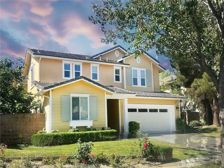 4027 Blair Ridge Drive, Chino Hills