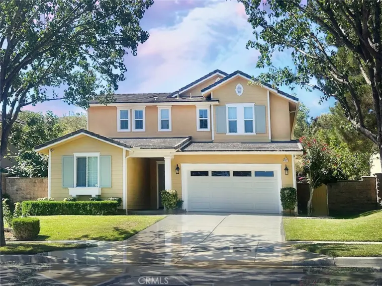 4027 Blair Ridge Drive, Chino Hills