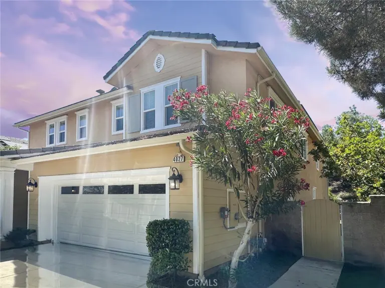 4027 Blair Ridge Drive, Chino Hills
