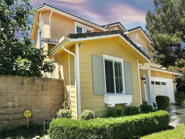4027 Blair Ridge Drive, Chino Hills