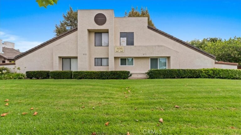 406 N Imperial #D, Ontario
