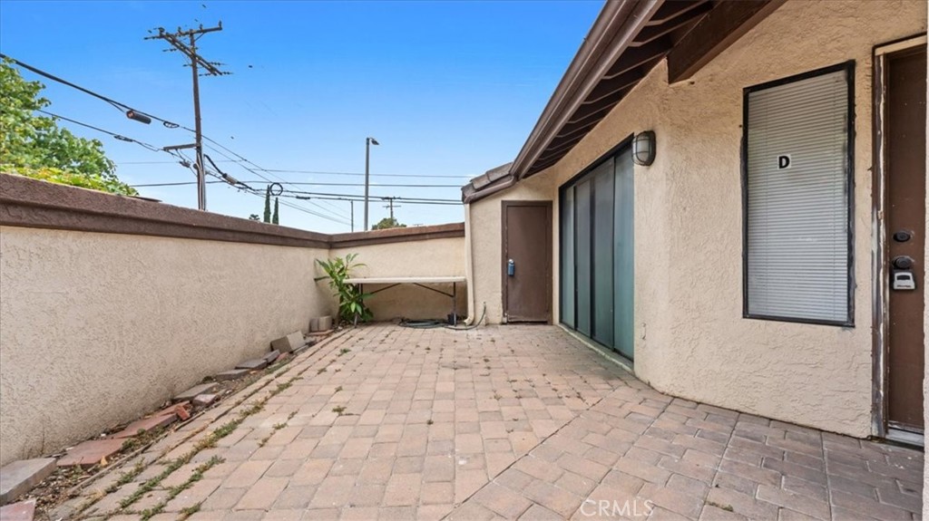406 N Imperial #D, Ontario