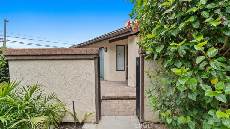 406 N Imperial #D, Ontario