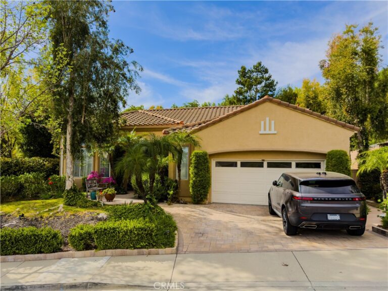 408 Calle Canela, San Dimas