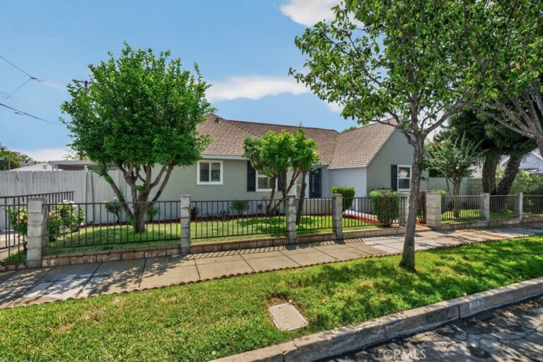 416 N Monterey, Ontario