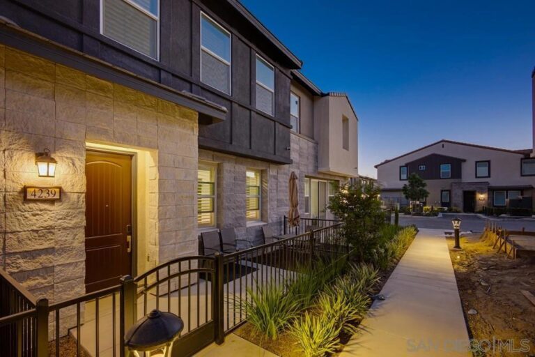 4239 S Gasly Paseo, Ontario
