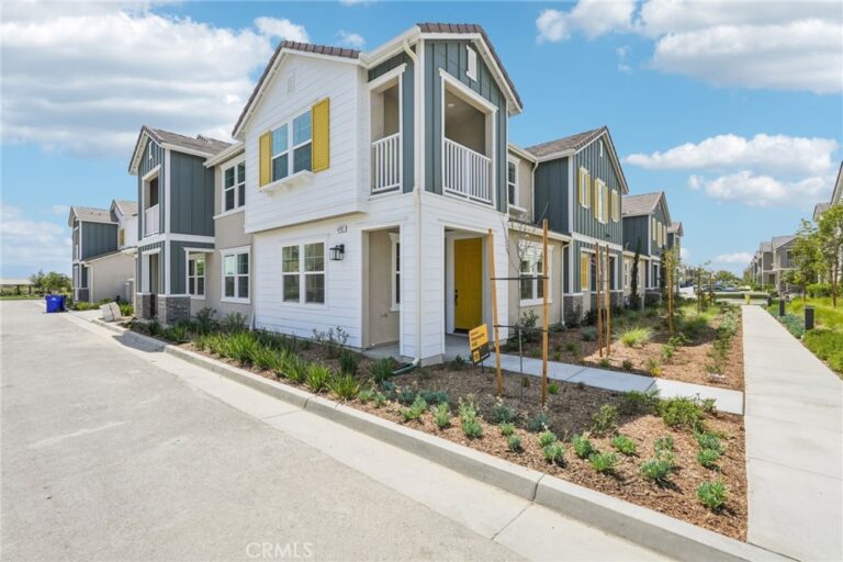 4282 S Hermosa Paseo, Ontario