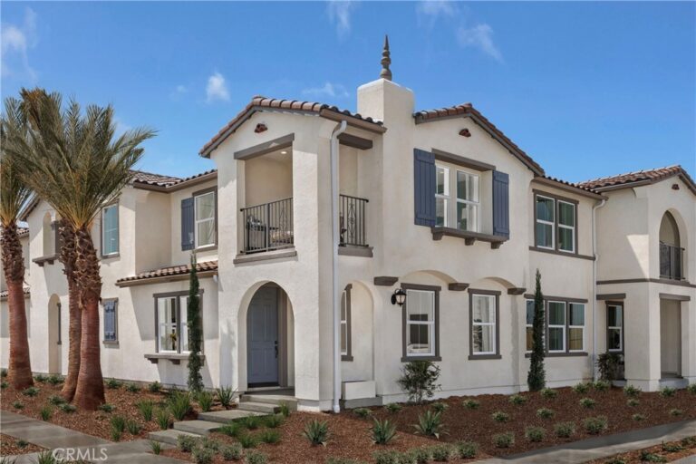 4291 S Hermosa Paseo, Ontario