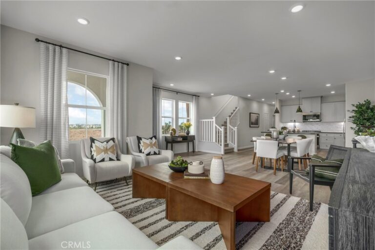 4291 S Hermosa Paseo, Ontario