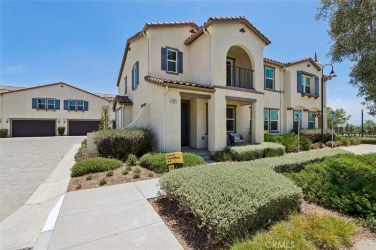 4295 S Hermosa Paseo, Ontario