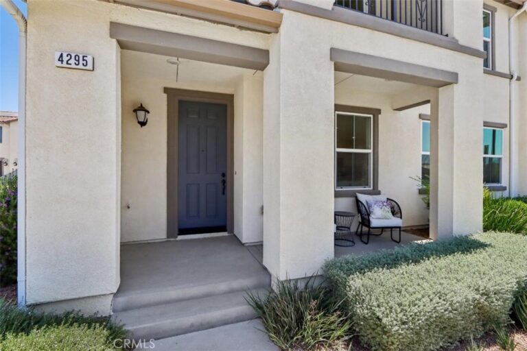 4295 S Hermosa Paseo, Ontario