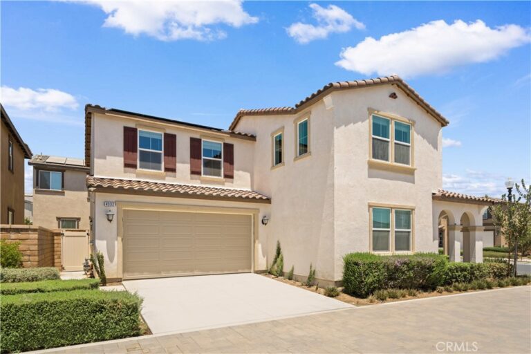 4332 S Encinitas Avenue, Ontario