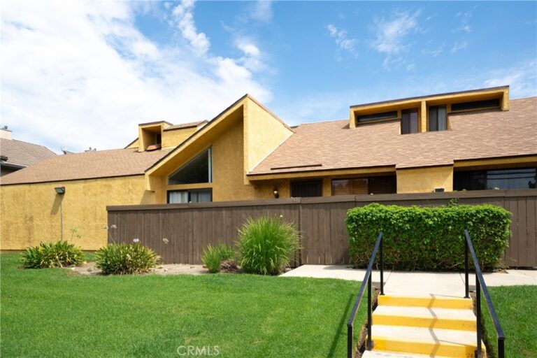 435 W 9th #A3, Upland