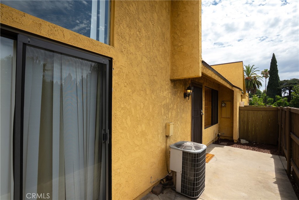 435 W 9th #A3, Upland