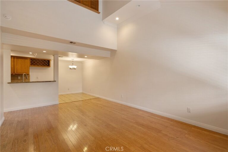 435 W 9th #A3, Upland