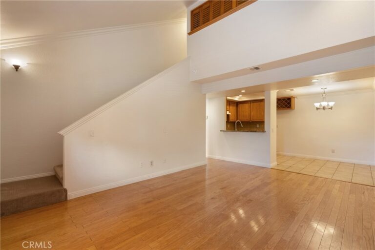 435 W 9th #A3, Upland