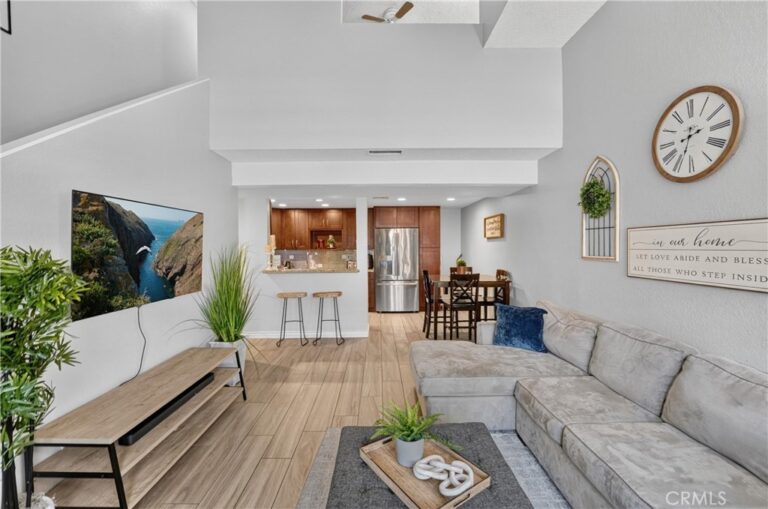 435 W 9th #B3, Upland