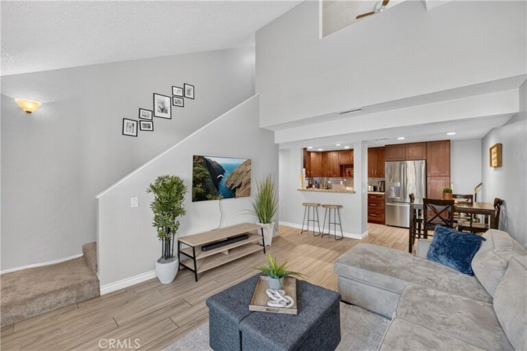 435 W 9th #B3, Upland