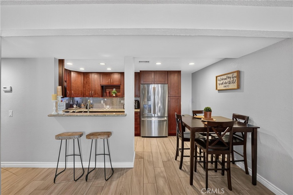 435 W 9th #B3, Upland
