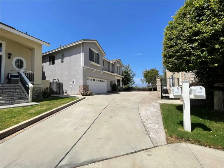 4352 Jasmine Hill Court, Chino Hills