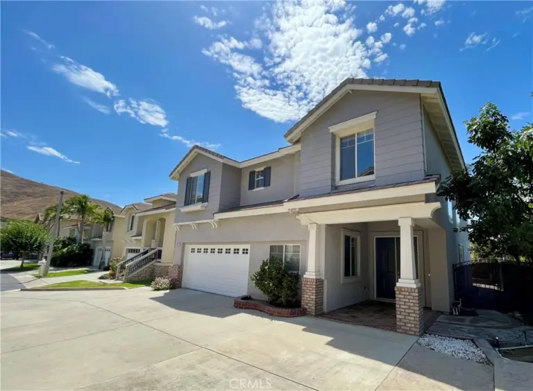 4352 Jasmine Hill Court, Chino Hills