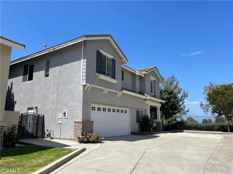 4352 Jasmine Hill Court, Chino Hills